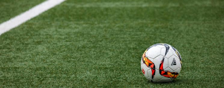 Soccer ball