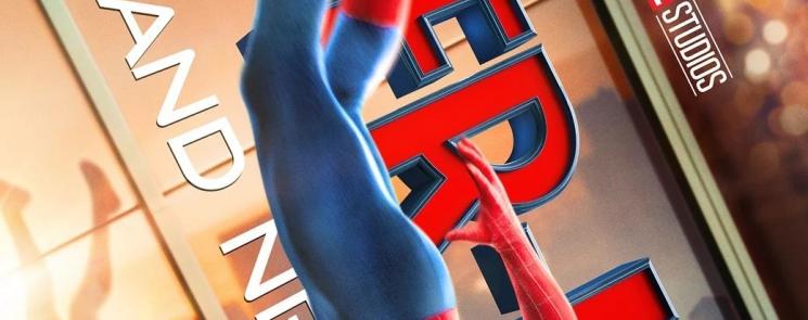Spider-Man: Brand New Day
