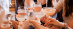 6 Ingredients for Memorable Party