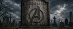 Death of an Avenger