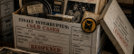 Finale Interruptus Cold Case 001 - Time Tunnel