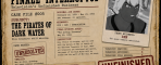 Case 005 - Pirates of Dark Water