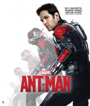 Ant-Man Marvel Cinematic Universe