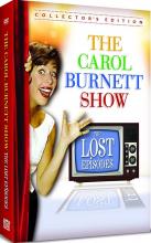Carol Burnett Lost Episodes Classic Television