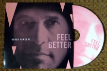 Derek Fawcett, "Feel Better"