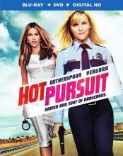 Hot Pursuit Reese Witherspoon Sofia Vergara Blu-ray