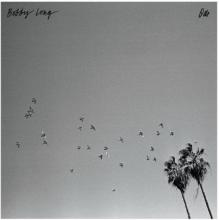 Bobby Long Ode LP vinyl