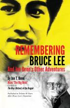 Bruce Lee Jon Benn