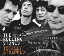 Rolling Stones Totally Stripped Eagle Rock Music Review Dennis Russo Critical Blast