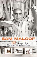 Sam Maloof 36 Views Master Woodworker