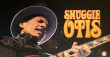 Shuggie Otis, Live in Williamsburg