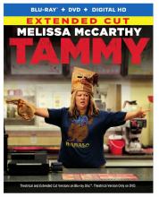 Tammy on Blu-Ray