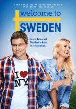 Welcome to Sweden Season One DVD Critical Blast