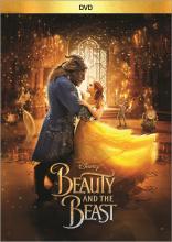 Beauty and the Beast Live DVD
