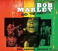 Bob Marley Capital Session