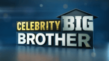Big Brother Celebrity Edition