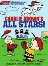Charlie Brown's All Stars 50th Anniversary