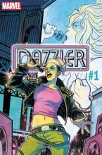Dazzler 1 2018