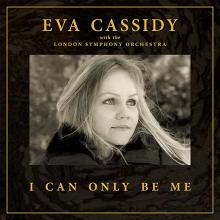 Eva Cassidy