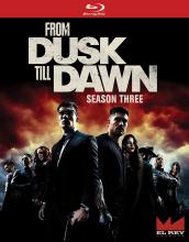 From Dusk Till Dawn Season 3