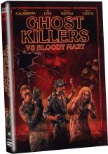 Ghost Killers vs Bloody Mary