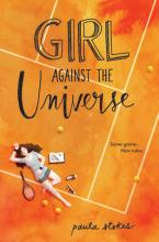 Girl Against Universe Paula Stokes