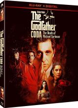 The Godfather Coda: The Death of Michael Corleone