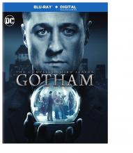 Gotham Third Season
