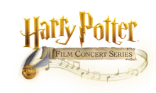 Harry Potter and the Sorcerer's Stone Film Concert Series