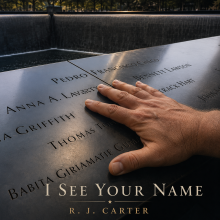 I See Your Name | R. J. Carter