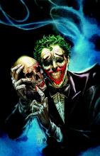 Joker Year of the Villain