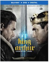 King Arthur: Legend of the Sword