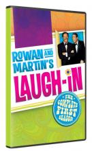 Laugh In Season One DVD