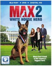 Max 2 - White House Hero