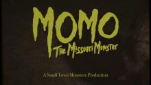 Momo The Missouri Monster