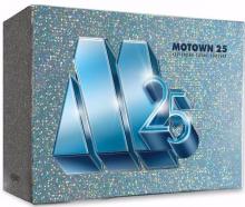 Motown 25 DVD