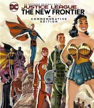 New Frontier Commemorative Edition