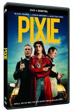 Pixie DVD