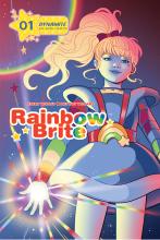 Rainbow Brite 1