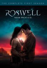 Roswell New Mexico