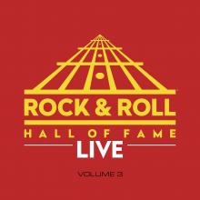 Rock and Roll HOF Volume 3