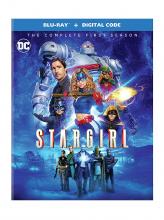Stargirl Season 1 BD