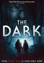 The Dark DVD