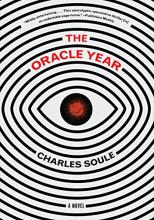 The Oracle Year by Charles Soule