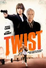 Twist on Blu-ray