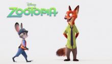 ZOOTOPIA opens everywhere on March 4, 2016.